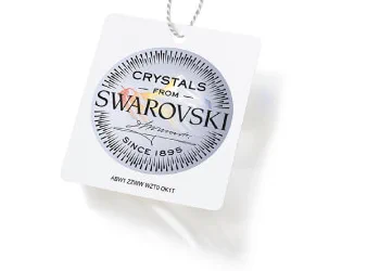 Swarovski Ingredient branding